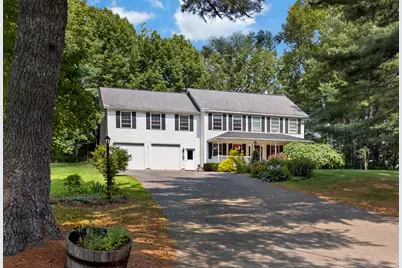 545 Deerfield Drive, Hermon, ME 04401 - Photo 3