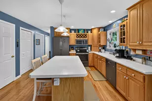 545 Deerfield Dr, Hermon, ME 04401 - Photo 31
