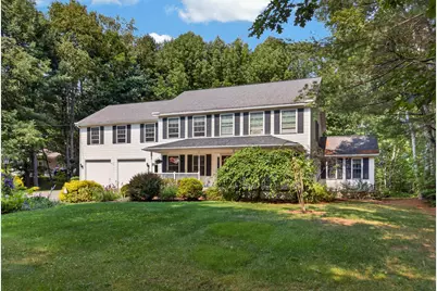 545 Deerfield Drive, Hermon, ME 04401 - Photo 17