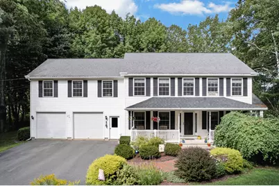 545 Deerfield Drive, Hermon, ME 04401 - Photo 1
