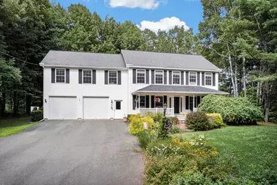 545 Deerfield Drive, Hermon, ME 04401 - Photo 69