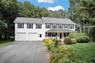 545 Deerfield Dr, Hermon, ME 04401 - Photo 69