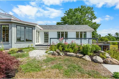 157 Ellsworth Road, Blue Hill, ME 04614 - Photo 3