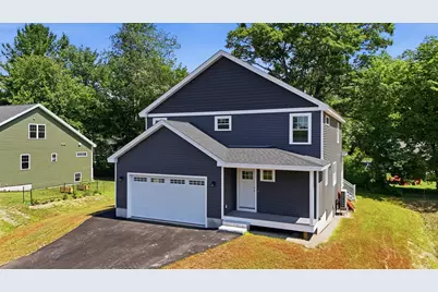 3 Hardwood Lane, Kennebunk, ME 04043 - Photo 41
