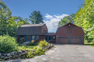 226 Elm St, Limerick, ME 04048 - Photo 1