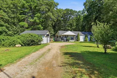 37 Shaw Road, New Gloucester, ME 04260 - Photo 3