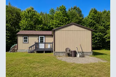 M20 L10 Fire Road, Linneus, ME 04730 - Photo 1