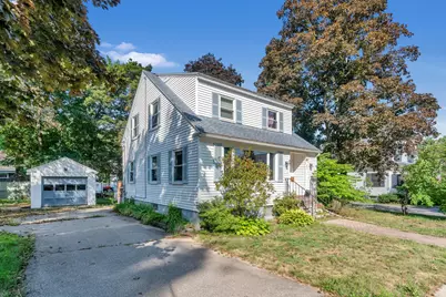 23 Oxford Street, Sanford, ME 04073 - Photo 1