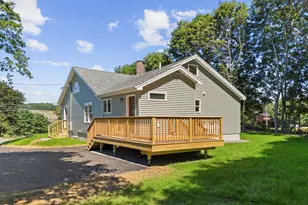 629 Riverside Dr, Augusta, ME 04330 - Photo 1