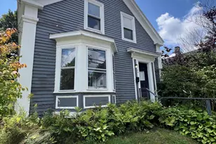 40 Rankin St, Rockland, ME 04841 - Photo 1