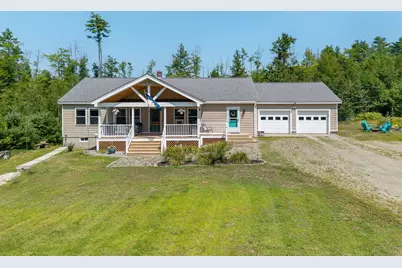 16 Three Pond Trail, Wiscasset, ME 04578 - Photo 7