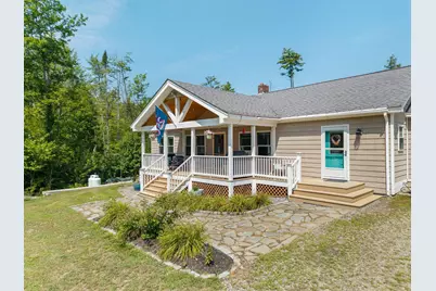 16 Three Pond Trail, Wiscasset, ME 04578 - Photo 11