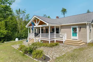 16 Three Pond Trail, Wiscasset, ME 04578 - Photo 11
