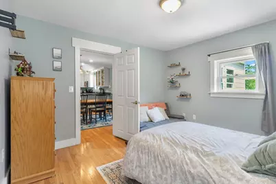 16 Three Pond Trail, Wiscasset, ME 04578 - Photo 23