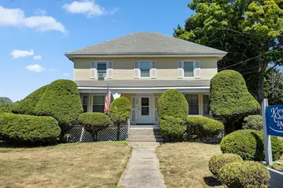164 Main Street, Gorham, ME 04038 - Photo 1