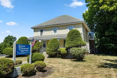 164 Main Street, Gorham, ME 04038 - Photo 1