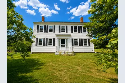 255 Water Street, Addison, ME 04606 - Photo 1