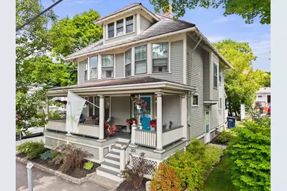 301 French Street, Bangor, ME 04401 - Photo 1