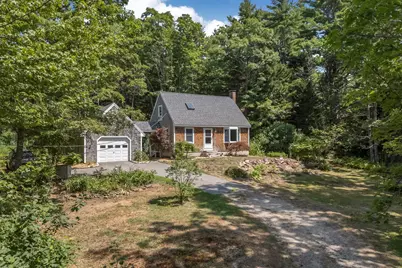 494 Meadowbrook Road, Phippsburg, ME 04562 - Photo 13
