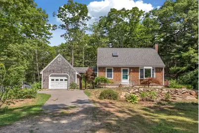 494 Meadowbrook Road, Phippsburg, ME 04562 - Photo 1