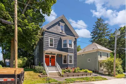 19-21 Linden Street, Portland, ME 04103 - Photo 5