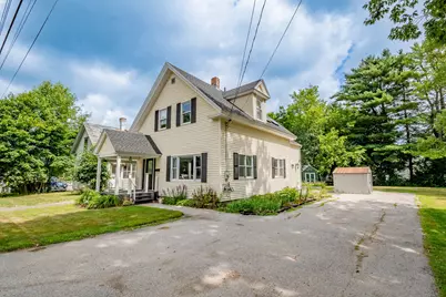 20 Veazie Street, Old Town, ME 04468 - Photo 1
