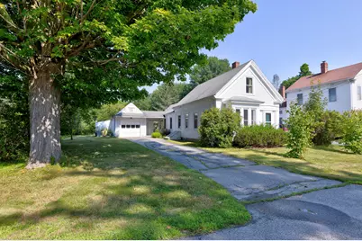 66 Spring Street, Yarmouth, ME 04096 - Photo 1