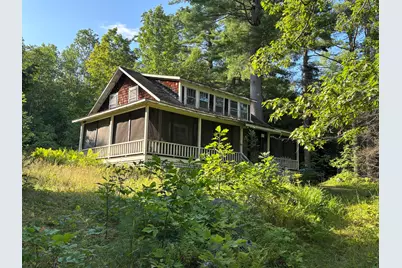 811 Sabattus Road, Lovell, ME 04051 - Photo 1