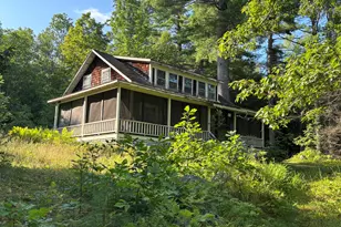 811 Sabattus Rd, Lovell, ME 04051 - Photo 1