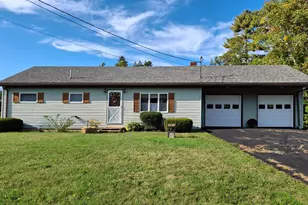 377 Pleasant Point Rd, Cushing, ME 04563 - Photo 1