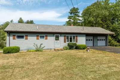 377 Pleasant Point Road, Cushing, ME 04563 - Photo 1
