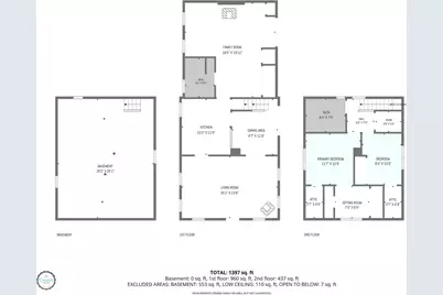 128 Bates Street, Pittsfield, ME 04967 - Photo 23