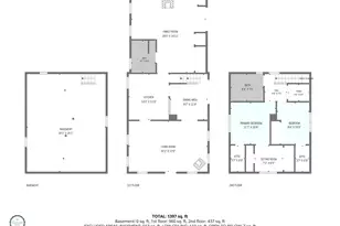 128 Bates St, Pittsfield, ME 04967 - Photo 23