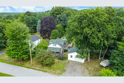 128 Bates Street, Pittsfield, ME 04967 - Photo 3
