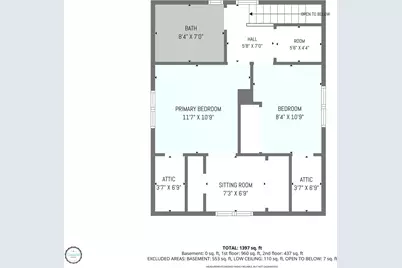 128 Bates Street, Pittsfield, ME 04967 - Photo 25