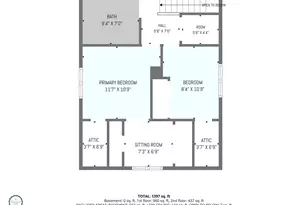 128 Bates St, Pittsfield, ME 04967 - Photo 25