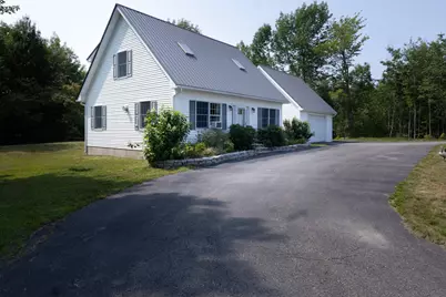 928 Bangor Road, Ellsworth, ME 04605 - Photo 1