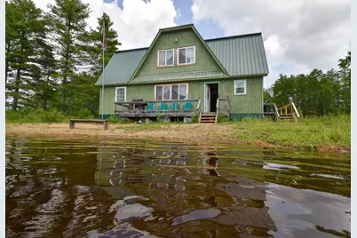 10 Witham Island, Ebeemee Twp, ME 04414 - Photo 1