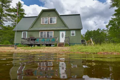 10 Witham Island, Ebeemee Twp, ME 04414 - Photo 47