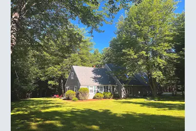 102 Asa's Lane, Lamoine, ME 04605 - Photo 1
