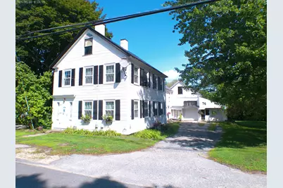 74 Pleasant Street, Oxford, ME 04270 - Photo 1