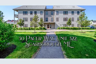 30 Pacer Way #322, Scarborough, ME 04074 - Photo 1