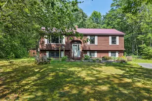 493 Belgrade Rd, Oakland, ME 04963 - Photo 1
