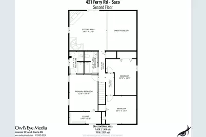 421 Ferry Road, Saco, ME 04072 - Photo 69