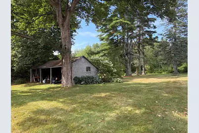 2589 Friendship Road S, Waldoboro, ME 04572 - Photo 33