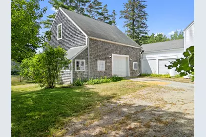 2589 Friendship Road S, Waldoboro, ME 04572 - Photo 5