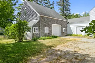 2589 Friendship Rd, Waldoboro, ME 04572 - Photo 5
