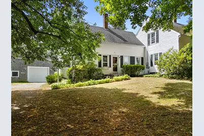 2589 Friendship Road S, Waldoboro, ME 04572 - Photo 3