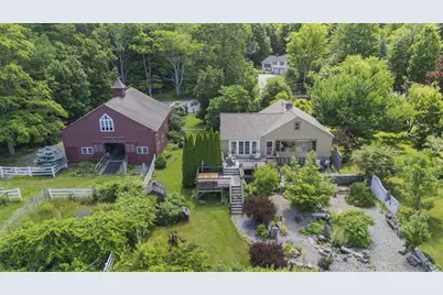 135 Leach Hill Road, Casco, ME 04015 - Photo 3