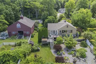135 Leach Hill Rd, Casco, ME 04015 - Photo 3